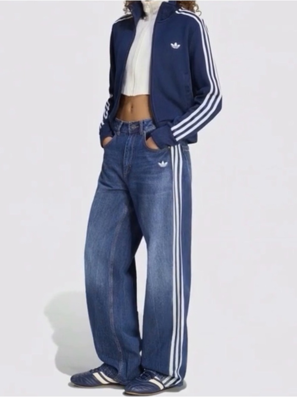 Vintage Dad Jeans
